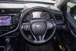 2020 Toyota Camry SL
