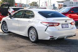 2020 Toyota Camry SL