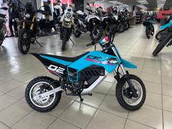2026 CFMOTO CFX-2E
