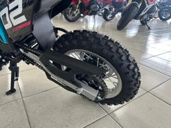 2026 CFMOTO CFX-2E