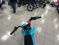 2026 CFMOTO CFX-2E