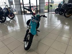 2026 CFMOTO CFX-2E