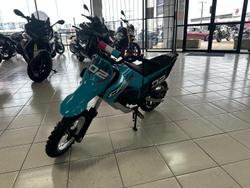 2026 CFMOTO CFX-2E