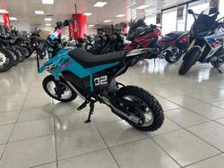 2026 CFMOTO CFX-2E