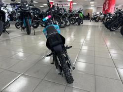 2026 CFMOTO CFX-2E