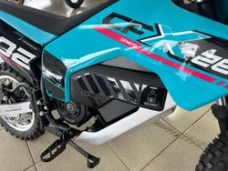 2026 CFMOTO CFX-2E