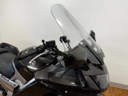 2008 Yamaha FJR1300A GREY