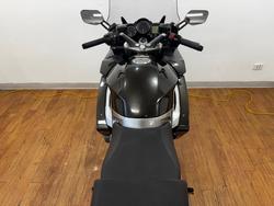 2008 Yamaha FJR1300A GREY