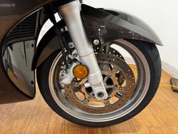 2008 Yamaha FJR1300A GREY