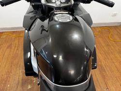 2008 Yamaha FJR1300A GREY