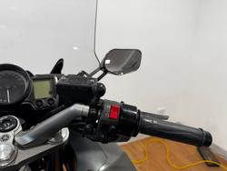 2008 Yamaha FJR1300A GREY