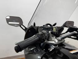2008 Yamaha FJR1300A GREY