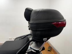 2008 Yamaha FJR1300A GREY