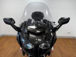 2008 Yamaha FJR1300A GREY