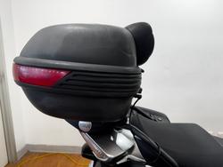 2008 Yamaha FJR1300A GREY