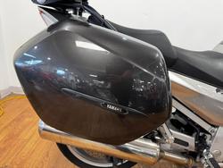 2008 Yamaha FJR1300A GREY