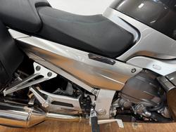 2008 Yamaha FJR1300A GREY