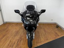 2008 Yamaha FJR1300A GREY