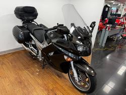 2008 Yamaha FJR1300A GREY