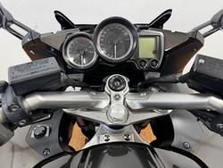 2008 Yamaha FJR1300A GREY