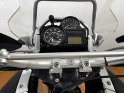2006 BMW Motorrad R1200 GS WHITE