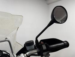2006 BMW Motorrad R1200 GS WHITE