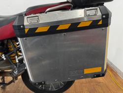 2006 BMW Motorrad R1200 GS WHITE