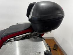 2006 BMW Motorrad R1200 GS WHITE