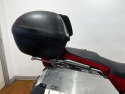 2006 BMW Motorrad R1200 GS WHITE