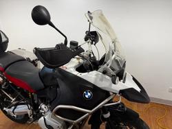 2006 BMW Motorrad R1200 GS WHITE