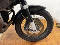 2006 BMW Motorrad R1200 GS WHITE