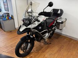 2006 BMW Motorrad R1200 GS WHITE