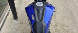 2021 Yamaha MT-07 LA (ABS) BLUE