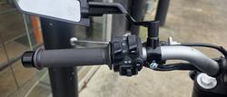 2021 Yamaha MT-07 LA (ABS) BLUE