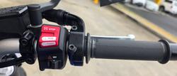 2021 Yamaha MT-07 LA (ABS) BLUE