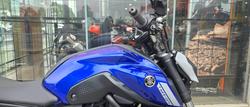 2021 Yamaha MT-07 LA (ABS) BLUE