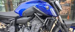 2021 Yamaha MT-07 LA (ABS) BLUE