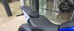 2021 Yamaha MT-07 LA (ABS) BLUE