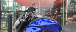 2021 Yamaha MT-07 LA (ABS) BLUE