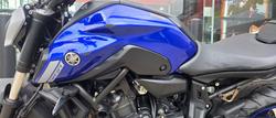 2021 Yamaha MT-07 LA (ABS) BLUE