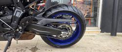2021 Yamaha MT-07 LA (ABS) BLUE