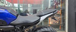 2021 Yamaha MT-07 LA (ABS) BLUE