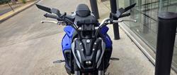 2021 Yamaha MT-07 LA (ABS) BLUE