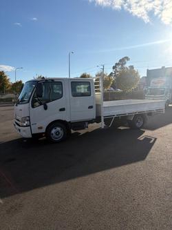 Hino 300 Series