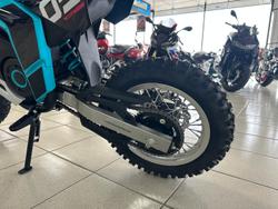 2026 CFMOTO CFX-5E