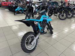 2026 CFMOTO CFX-5E