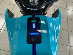 2026 CFMOTO CFX-5E