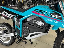 2026 CFMOTO CFX-5E
