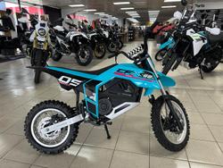 2026 CFMOTO CFX-5E