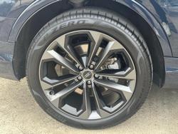 2025 Audi Q7 45 TDI 4M MY25 Four Wheel Drive Waitomo Blue